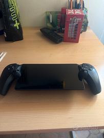 Playstation Portal