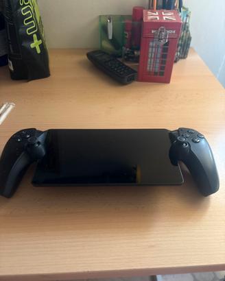 Playstation Portal