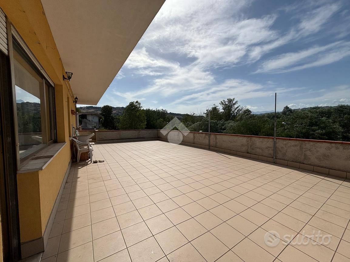 Appartamento – Penna Sant'Andrea, Val Vomano - Vista 2