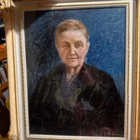 Quadro Giulio Vanzaghi 1959 - Novara