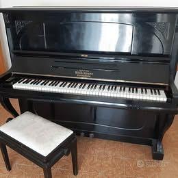 Pianoforte est d 1837  Winkelmann braunschweig