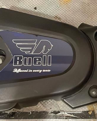 Copripignone Buell xb dal 2006