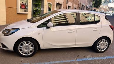 OPEL CORSA 1.2 Benzina 70CV 2016