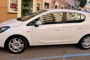 OPEL CORSA 1.2 Benzina 70CV 2016