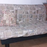 Divano letto