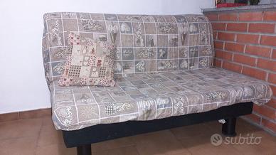 Divano letto