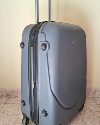 Trolley Grande Espandibile 