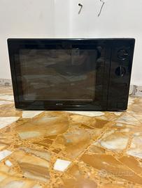 Forno a microonde da incasso smeg