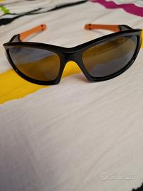 Occhiali da sole polarizzati