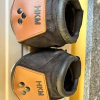 HKM - Scarpe per Cavalli