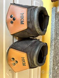 HKM - Scarpe per Cavalli
