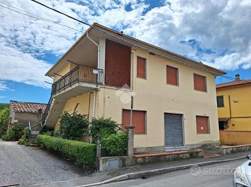 CASA INDIPENDENTE A VECCHIANO