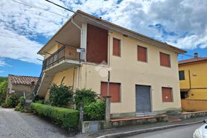 CASA INDIPENDENTE A VECCHIANO