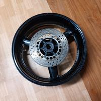 cerchio posteriore + anteriore Yamaha R1 1999 