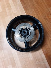 cerchio posteriore + anteriore Yamaha R1 1999 