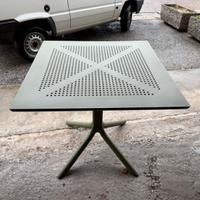 Tavoli da esterno/giardino Nardi mod. Clip