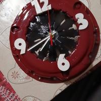 orologio da parete 