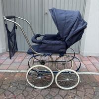 Passeggino inglesina modello vintage