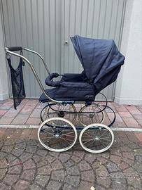Passeggino inglesina modello vintage