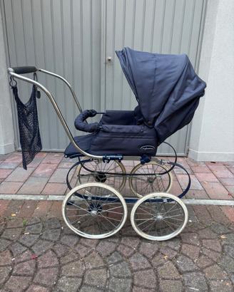 Passeggino inglesina