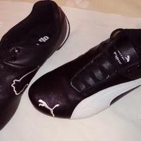 Puma Future Cat GT Ferrari