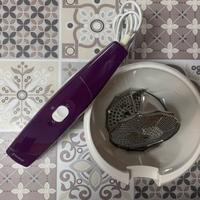 Passaverdure elettrico Passì Ariete