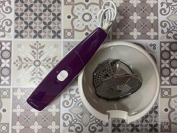 Passaverdure elettrico Passì Ariete