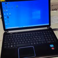 portatile core i7 + 8gb RAM - SSD 