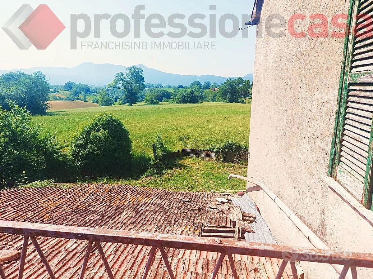 Casa – Piedimonte San Germano - Altro