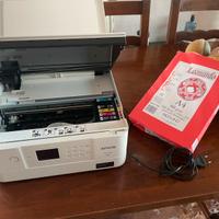 Stampante, canner,fotocopiatrice,