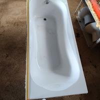Vasca da bagno 