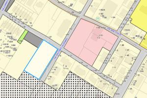 Terreno di 3579 m² a Sant'Agata sul Santerno
