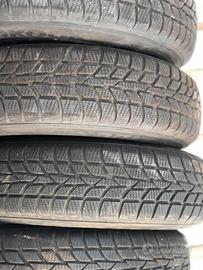 Pneumatici Hankook Winter 155/80R13