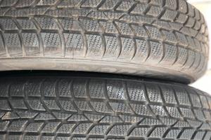 Pneumatici Hankook Winter 155/80R13