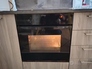 Forno da incasso Indesit