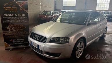 Audi A3 1.9 TDI Ambition