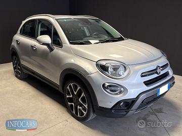 FIAT 500X 1.3 T4 150 CV DCT Cross - PROMO