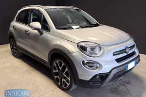 FIAT 500X 1.3 T4 150 CV DCT Cross - PROMO