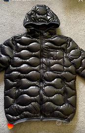 Blauer nero lucido NUOVO