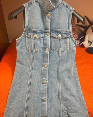 Vestitino Zara 13/14 anni nuovo senza cartellino