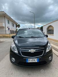 Chevrolet Spark LS