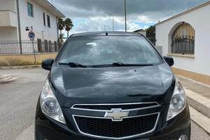Chevrolet Spark LS