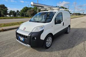 FIAT Fiorino 1.3 MJT 95CV SX ALLESTITO OFFICINA