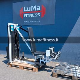 Combinata Adductor Abductor Usato Oemmebi