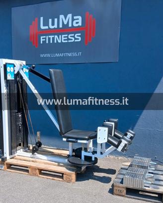 Combinata Adductor Abductor Usato Oemmebi