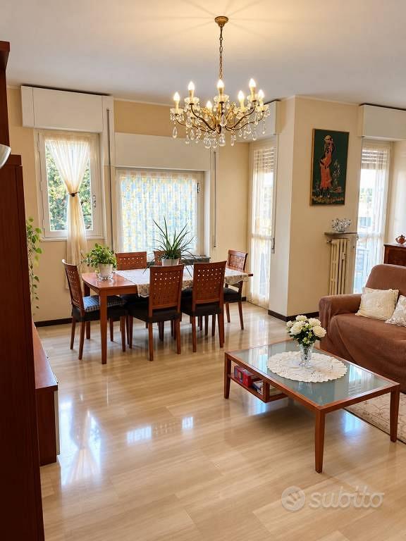 Appartamento – Bergamo, San Tomaso de' Calvi, San Tommaso - Vista 3
