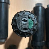 10 Irrigatori Hunter PGM turbina per irrigazione g