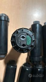 10 Irrigatori Hunter PGM turbina per irrigazione g