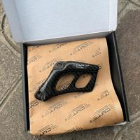 para pignone in carbonik CMT YZ 125