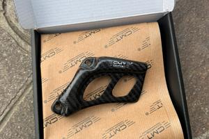 para pignone in carbonik CMT YZ 125